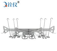 扭(niu)矩(ju)校(xiao)準(zhun)杠桿